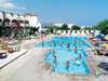 Eliros Beach Hotel 